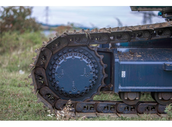 Excavator senile SUNWARD SWE 365 F, Garantie 3 ani! de vanzare